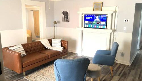 Renovated 3 bedroom close to downtown! - Foto 2