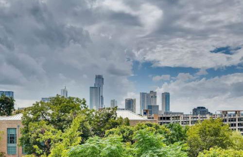 Capitol View Condos - Downtown Austin - Lone Star - Photo 20