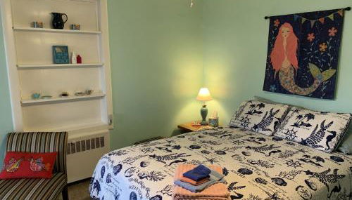 Cozy Suite - Pet friendly, Beach Side apts - Foto 2