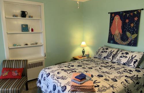 Cozy Suite - Pet friendly, Beach Side apts - Foto 2