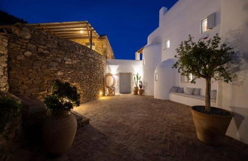 Villa Leo - Sea View Elegance and Infinity Pool - Photo 22