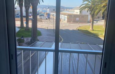 Loft vistes al mar 150 meters Optimist Trophy Esplanade - Foto 1