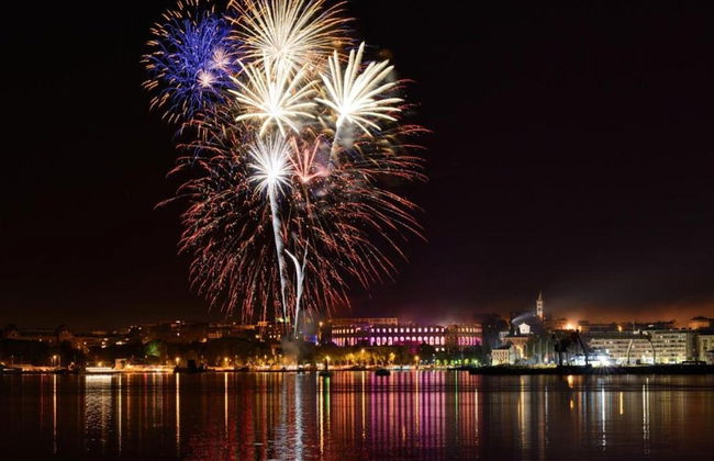 Holiday Home in Policnik With Pool - Foto 35