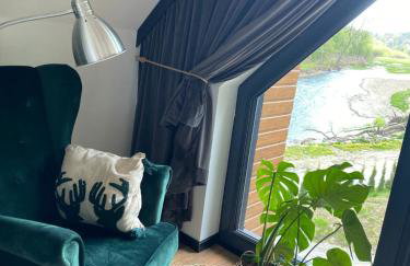 Stodoła Nad Skawą - Foto 10