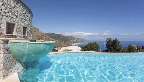 Panoramic Apartment in Taormina - Foto 5