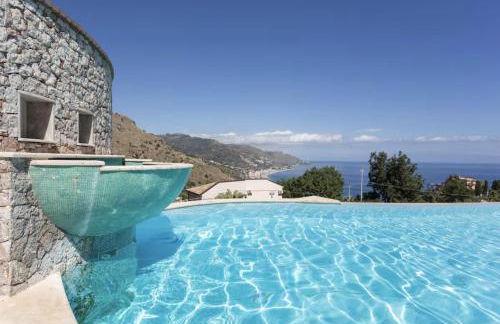 Panoramic Apartment in Taormina - Foto 5