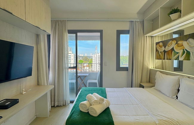 Metro Brooklin - Be Urban - Foto 18