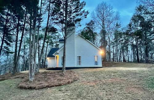 Lake Lanier House 1 - Foto 13