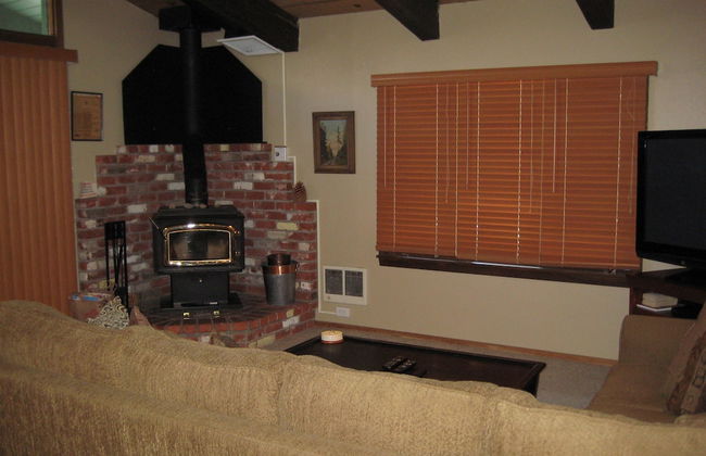 Chateau Sans Nom by Mammoth Reservation Bureau - Foto 36