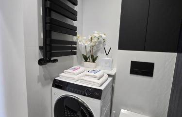 BoleslaviaApartments - Apartament Simon 1, Center, air conditioning - Foto 16