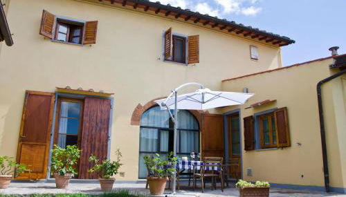 La Casetta di Barbara - Foto 5, Garden