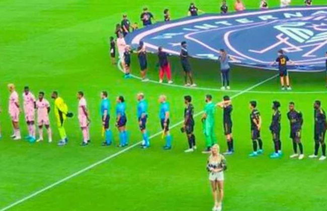 Biglietti per una partita dell'Inter Miami CF - Foto 6