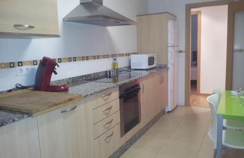 Apartamentos Antares 1 - Foto 23