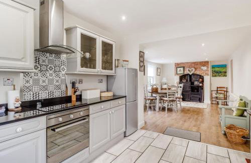 Magnolia Cottage - Foto 6