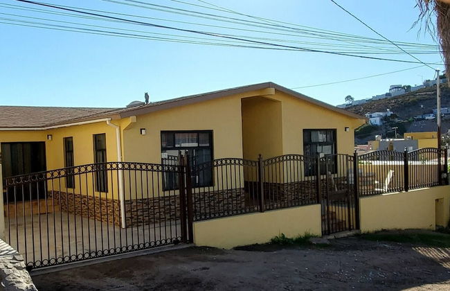 Casa Playitas - Vista Al Mar With Ozon, Locacion Centrica - Photo 38