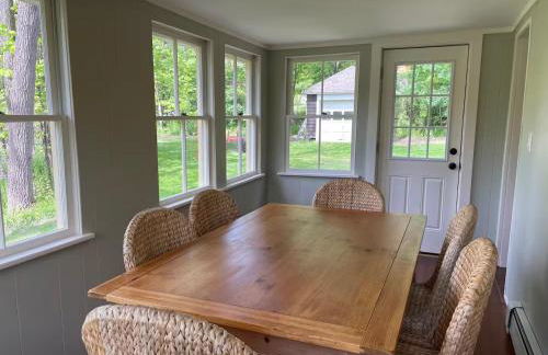 The Red Country Cottage - Foto 18