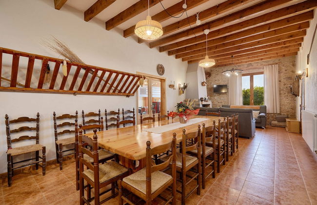 Mas Ribas Turismo Rural - Foto 40