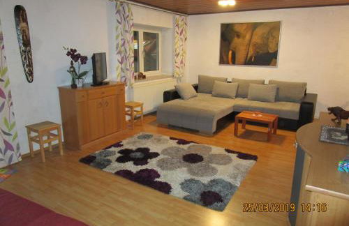 Ferienwohnung Sabine - Foto 23