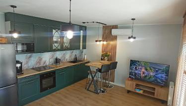 Loftowa Przystań Giżycko - Foto 5