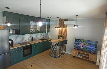 Loftowa Przystań Giżycko - Foto 5