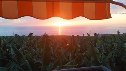 Trébol "trail Mountain La Palma" Vistas Al Mar - Foto 1