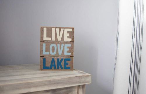 Cottage at Cast Away Kayaks Fire Pit & Game Room - Foto 17