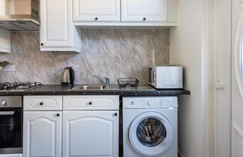 3 Bed Home from Home, Family, Workers and Friends - Foto 13