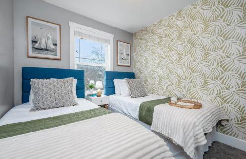 The Marina 3BD Townhome Downtown Beaches Wineries - Foto 19