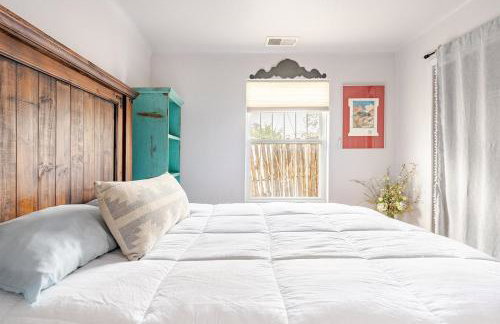 Southwest Escape 2 Bedroom with Private Entry and Patio - Foto 3