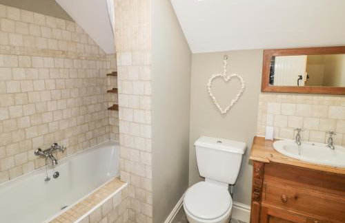 Woodside Barn - Foto 17