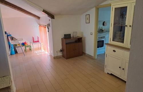 Appartamento con vista sul Golfo - Foto 13