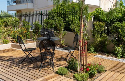 Serenity Boutique Apartments - Foto 76