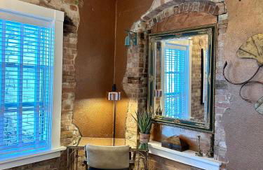 Bisbee Brownstone Suites - Foto 111