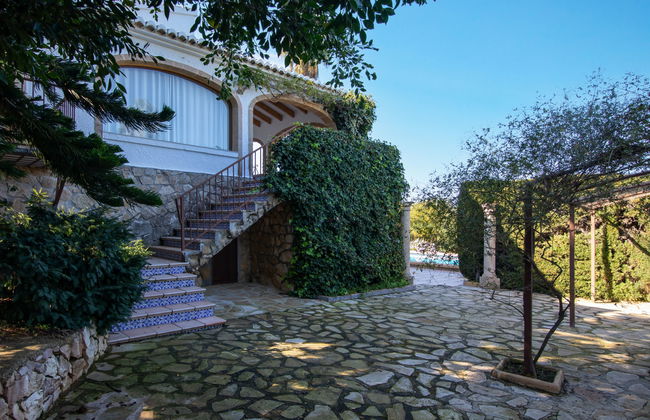 Villa Bellavista - Foto 40