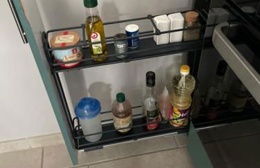 le meublé du pêcheur - Foto 28