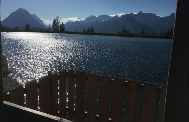 Appartements Rabitsch Hof - Foto 57