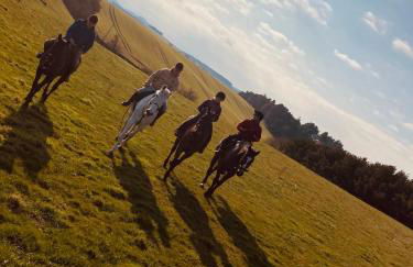 Stewards Bothy - Foto 43