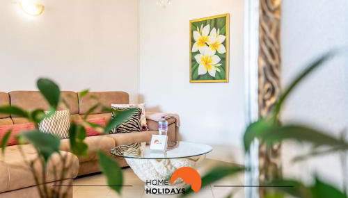 #158 T3 Panorama C by Home Holidays - Foto 3