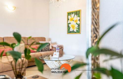 #158 T3 Panorama C by Home Holidays - Foto 3