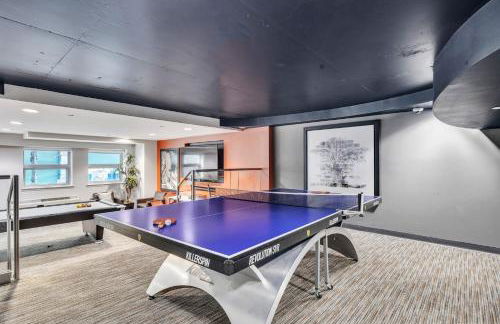 Chelsea 1 BR w Work Setup by Anyplace - 11436 - Foto 23