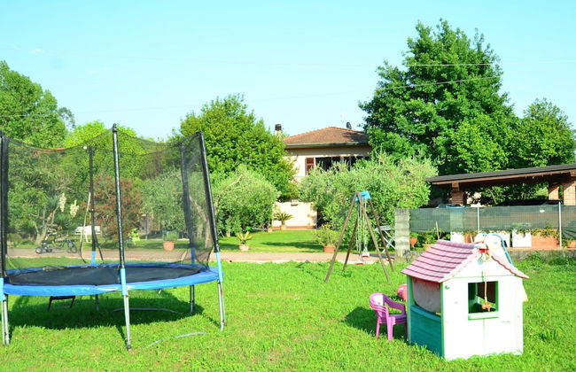 Belvilla by OYO Serena - Foto 18