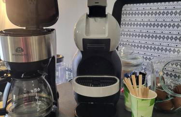 Bel appartement en RDC avec parking - Foto 40