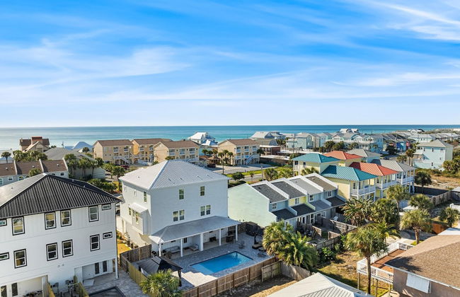 Coastal Haven A by Resort Collection - Foto 50