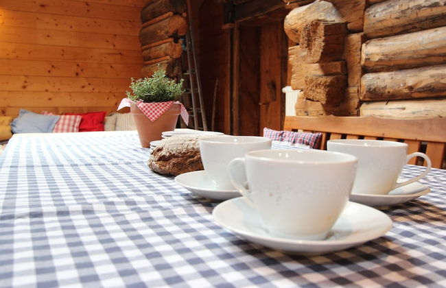 Chalet in Rauris Near Ski Paradise - Photo 17