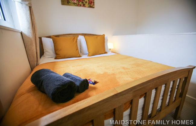 Maidstone Family Homes - Fernhill - Foto 10