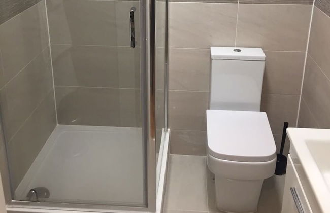 Showcase Apartments Kimberley House - Foto 23