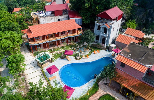 Rubyhomestay - Foto 58