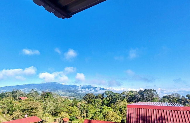 Chalets Vistas del Poas - Photo 33