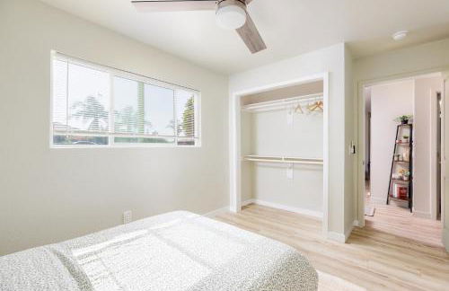 Sunlit Front House I Peaceful & Private Home-Away - Foto 16