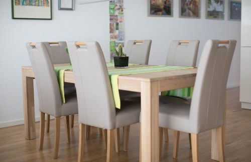 Fewo Speicherquartier - Foto 10